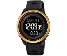 Laikrodis SKMEI 2348BKGD