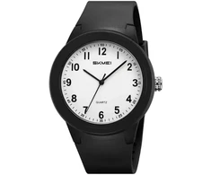 Laikrodis SKMEI 2469BKWT-AC