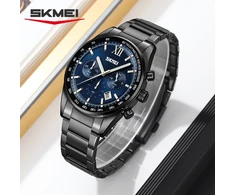 Laikrodis SKMEI 9096BKBU