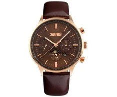 Laikrodis Skmei 9117RGCG