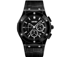 Laikrodis SKMEI 9157BK