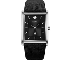 Laikrodis SKMEI 9256SIBK