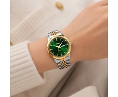 Laikrodis SKMEI 9264TGDGN