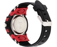 Laikrodis SKMEI AD0998 Kid Size Raudona