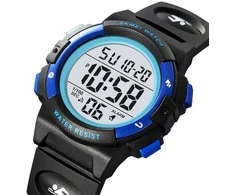 Laikrodis SKMEI Kid Series 2236MN vaikiškų laikrodukų rinkinys