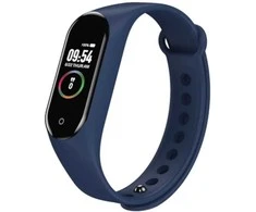 Laikrodis SKMEI M4-BU
