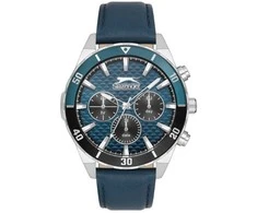 Laikrodis Slazenger DarkPanther SL.9.2237.2.05