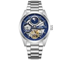 Laikrodis Slazenger Skeleton Automatic SL.9.2558.2.02