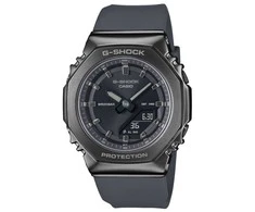 Laikrodis Casio G-shock Analog-Digital Women GM-S2110B-8AER