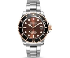 Laikrodis Swiss Military Hanowa SMWGL0006360