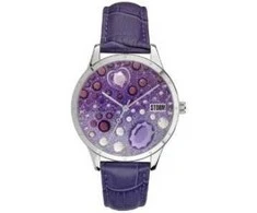 Laikrodis STORM Gemi Violet (Ekspozicinė prekė)