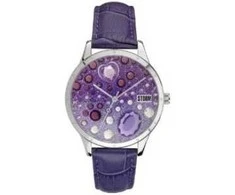 Laikrodis STORM Gemi Violet (Ekspozicinė prekė)