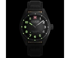 Laikrodis Swiss Military Hanowa Šveicarijos karinė Hanova SMWGA0001530