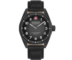 Laikrodis Swiss Military Hanowa Šveicarijos karinė Hanova SMWGA0001530