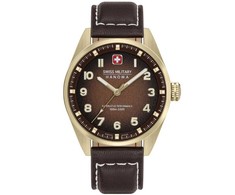Laikrodis Swiss Military Hanowa SMWGA0001551