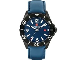 Laikrodis Swiss Military Hanowa SMWGB0000250