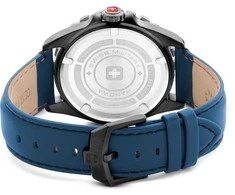 Laikrodis Swiss Military Hanowa SMWGB0000250