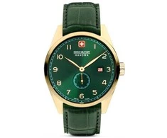 Laikrodis Swiss Military Hanowa SMWGB0000710