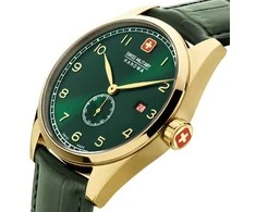 Laikrodis Swiss Military Hanowa SMWGB0000710
