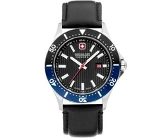 Laikrodis Swiss Military Hanowa SMWGB2100606