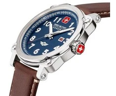 Laikrodis Swiss Military Hanowa SMWGB2101301