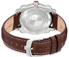 Laikrodis Swiss Military Hanowa SMWGB2101301