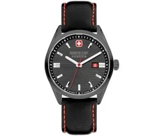 Laikrodis Swiss Military Hanowa SMWGB2200140