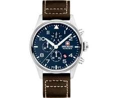 Laikrodis Swiss Military Hanowa SMWGC0000402 Thunderbolt Chronograph