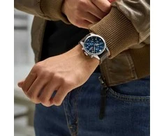 Laikrodis Swiss Military Hanowa SMWGC0000402 Thunderbolt Chronograph