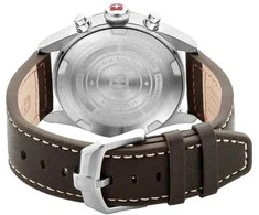 Laikrodis Swiss Military Hanowa SMWGC0000402 Thunderbolt Chronograph