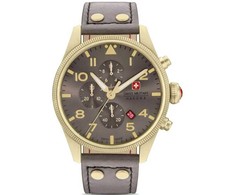 Laikrodis Swiss Military Hanowa SMWGC0000410