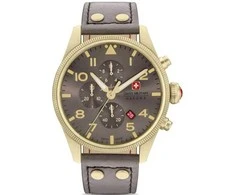 Laikrodis Swiss Military Hanowa SMWGC0000410
