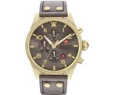 Laikrodis Swiss Military Hanowa SMWGC0000410