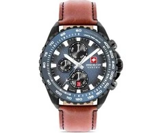 Laikrodis Swiss Military Hanowa SMWGC0001831