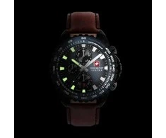 Laikrodis Swiss Military Hanowa SMWGC0001831