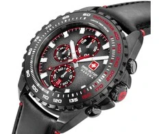 Laikrodis Swiss Military Hanowa SMWGC0001832