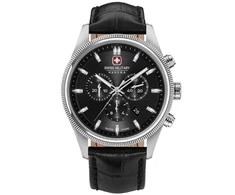 Laikrodis Swiss Military Hanowa SMWGC0003101