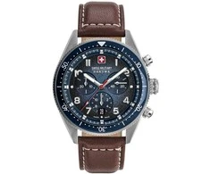Laikrodis Swiss Military Hanowa SMWGC0003802