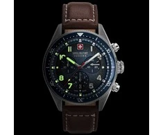 Laikrodis Swiss Military Hanowa SMWGC0003802