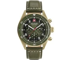 Laikrodis Swiss Military Hanowa SMWGC0003850