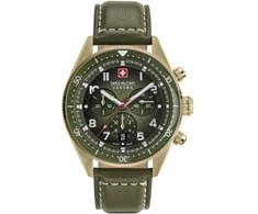 Laikrodis Swiss Military Hanowa SMWGC0003850
