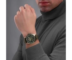 Laikrodis Swiss Military Hanowa SMWGC0003850