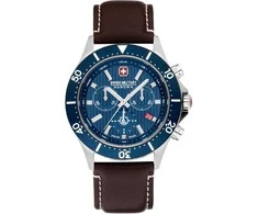 Laikrodis Swiss Military Hanowa SMWGC2100706