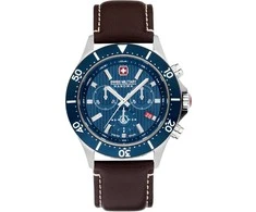 Laikrodis Swiss Military Hanowa SMWGC2100706