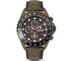Laikrodis Swiss Military Hanowa SMWGC2102290
