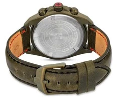 Laikrodis Swiss Military Hanowa SMWGC2102290