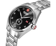 Laikrodis Swiss Military Hanowa SMWGH0000704