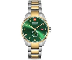 Laikrodis Swiss Military Hanowa SMWGH0000760