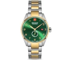 Laikrodis Swiss Military Hanowa SMWGH0000760