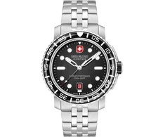 Laikrodis Swiss Military Hanowa SMWGH0001702